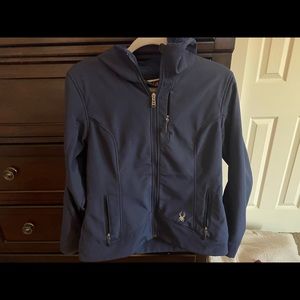 Women’s Spyder Jacket